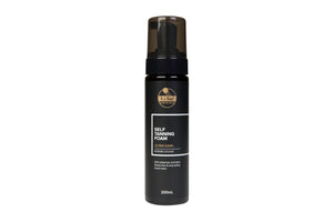 NNEKG Le Tan Ultra Dark Self Tanning Foam 200ml