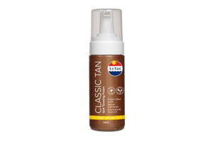 NNEKG Le Tan Classic Foaming Mousse Light Medium