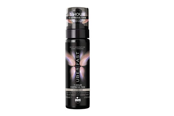 NNEKG Le Tan Uber Dark Fast Ash 200ml
