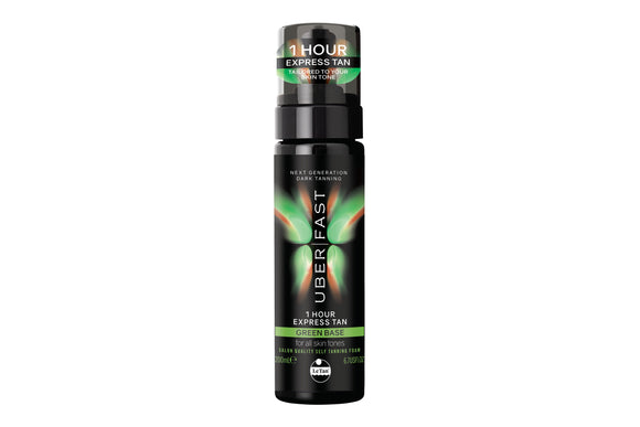 NNEKG Le Tan Uber Dark Fast Green 200ml