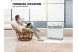 NNEKG Levante 1500W Panel Heater With Wifi (NDM 15WT)