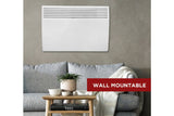 NNEKG Levante 1500W Panel Heater With Wifi (NDM 15WT)