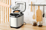 NNEKG Stainless Steel Bread Maker
