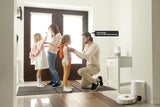 NNEKG LX12 Robot Vacuum with Mopping Function