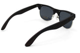 NNEIDS Lumiere Sunglasses Black