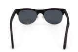 NNEIDS Lumiere Sunglasses Black