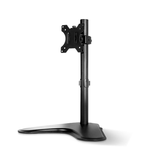 NNEDSZ Monitor Arm Stand Single Black