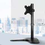 NNEDSZ Monitor Arm Stand Single Black