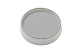 NNEKG Madesmart Round Twin Turntable 26.4cm White Grey