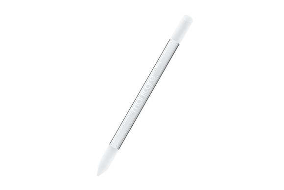 NNEKG Manicare maniPRO 2 in 1 Cuticle Pusher & File