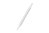 NNEKG Manicare maniPRO 2 in 1 Cuticle Pusher & File