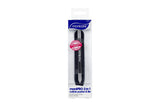 NNEKG Manicare maniPRO 2 in 1 Cuticle Pusher & File