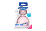 NNEKG Manicare Sonic Mini Facial Cleanser