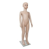 NNEDSZ Full Body Child Mannequin