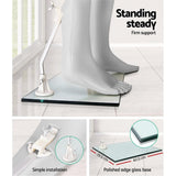 NNEDSZ 186cm Tall Full Body Male Mannequin - White
