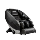 NNEDSZ Livemor Massage Chair Zero Gravity Electric Massage Recliner Chair DeBlack