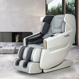 NNEDSZ Livemor Massage Chair Electric Zero Gravity Bed Recliner Kneading Massager