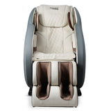NNEDSZ Electric Massage Chair Recliner SL Track Shiatsu Heat Back Massager