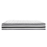 NNEDSZ Bedding Normay Bonnell Spring Mattress 21cm Thick – King