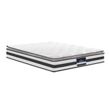 NNEDSZ Bedding Normay Bonnell Spring Mattress 21cm Thick ? King Single