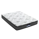 NNEDSZ Bedding Rocco Bonnell Spring Mattress 24cm Thick – Double