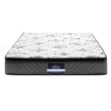 NNEDSZ Bedding Rocco Bonnell Spring Mattress 24cm Thick – Double