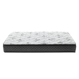 NNEDSZ Bedding Rocco Bonnell Spring Mattress 24cm Thick – Double