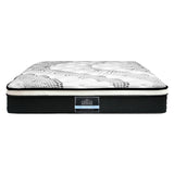 NNEDSZ Bedding Como Euro Top Pocket Spring Mattress 32cm Thick – King