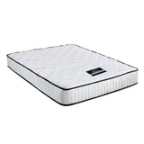 NNEDSZ Bedding Peyton Pocket Spring Mattress 21cm Thick – Double