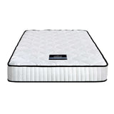 NNEDSZ Bedding Peyton Pocket Spring Mattress 21cm Thick – Double