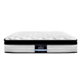 NNEDSZ Bedding Devon Euro Top Pocket Spring Mattress 31cm Thick – Double