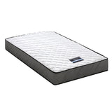 NNEDSZ Bedding Alzbeta Bonnell Spring Mattress 16cm Thick ? Single