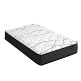 NNEDSZ Bedding Glay Bonnell Spring Mattress 16cm Thick – King Single