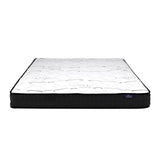 NNEDSZ Bedding Glay Bonnell Spring Mattress 16cm Thick – Queen