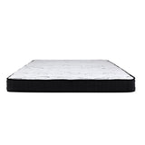 NNEDSZ Bedding Glay Bonnell Spring Mattress 16cm Thick – Queen
