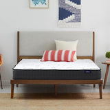 NNEDSZ Bedding Glay Bonnell Spring Mattress 16cm Thick – Queen