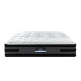 NNEDSZ Bedding Luna Euro Top Cool Gel Pocket Spring Mattress 36cm Thick – Double