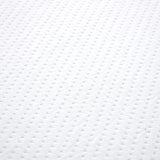 NNEDSZ Bedding Queen Size Dual Layer Cool Gel Memory Foam