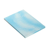 NNEDSZ Cool Gel Memory Foam Topper Mattress Toppers w/ Bamboo Cover 5cm DOUBLE