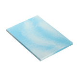 NNEDSZ Cool Gel Memory Foam Topper Mattress Toppers w/ Bamboo Cover 5cm SINGLE