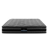 NNEDSZ Bedding Wendell Pocket Spring Mattress 22cm Thick – Queen
