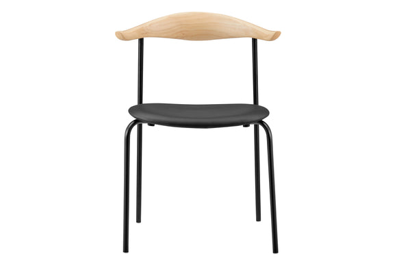 NNEKGE Set of 2 Hans J. Wegner CH88P Dining Chair Replica