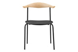 NNEKGE Set of 2 Hans J. Wegner CH88P Dining Chair Replica