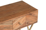 NNEKGE Coco Bedside Table