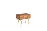 NNEKGE Coco Bedside Table