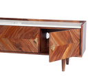 NNEKGE Dado Entertainment Unit