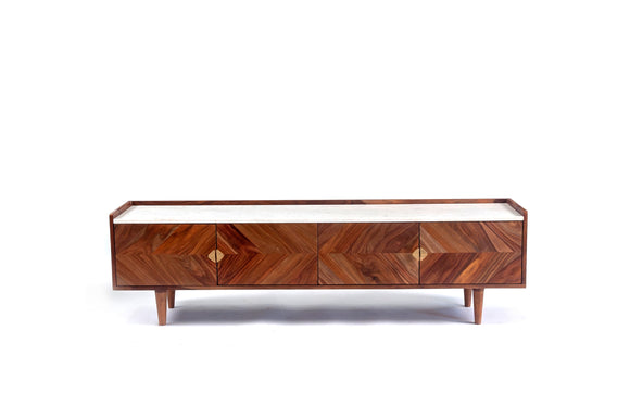 NNEKGE Dado Entertainment Unit