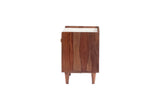 NNEKGE Dado Bedside Table
