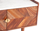 NNEKGE Dado Entertainment Unit