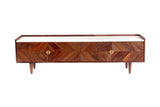 NNEKGE Dado Entertainment Unit